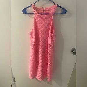 Lilly Pulitzer Dress NWT